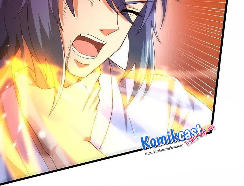 City of Heaven TimeStamp (Urban Rebellion) Chapter 215 Gambar 28